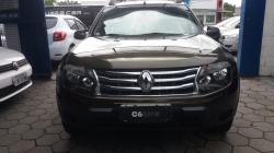 RENAULT Duster 1.6 16V 4P FLEX OUTDOOR