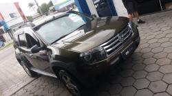 RENAULT Duster 1.6 16V 4P FLEX OUTDOOR