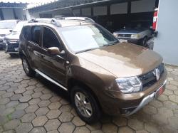 RENAULT Duster 1.6 16V 4P FLEX DAKAR