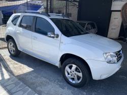 RENAULT Duster 1.6 16V 4P FLEX DYNAMIQUE