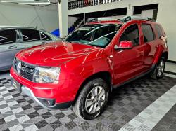 RENAULT Duster 1.6 16V 4P FLEX DYNAMIQUE