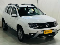RENAULT Duster 1.6 16V 4P FLEX