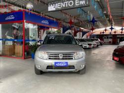 RENAULT Duster 1.6 16V 4P FLEX DYNAMIQUE