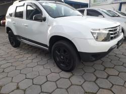 RENAULT Duster 1.6 16V 4P FLEX EXPRESSION