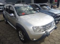 RENAULT Duster 1.6 16V 4P FLEX