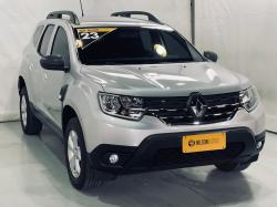 RENAULT Duster 1.6 16V 4P FLEX SCE ZEN