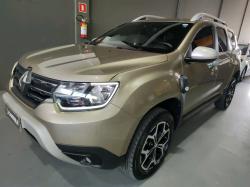 RENAULT Duster 1.6 16V 4P FLEX SCE ICONIC X-TRONIC AUTOMÁTICO