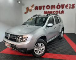 RENAULT Duster 1.6 16V 4P FLEX EXPRESSION AUTOMTICO CVT