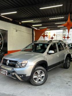 RENAULT Duster 1.6 16V 4P FLEX DYNAMIQUE