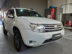 RENAULT Duster 1.6 16V 4P FLEX DYNAMIQUE