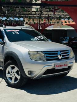 RENAULT Duster 1.6 16V 4P FLEX DYNAMIQUE