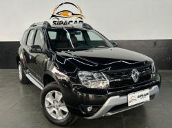 RENAULT Duster 2.0 16V 4P FLEX DYNAMIQUE