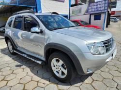 RENAULT Duster 2.0 16V 4P FLEX DYNAMIQUE