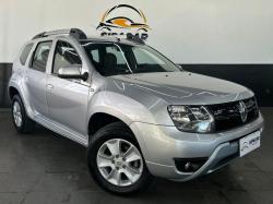 RENAULT Duster 2.0 16V 4P FLEX DYNAMIQUE AUTOMTICO