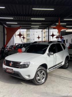 RENAULT Duster 2.0 16V 4P FLEX DYNAMIQUE