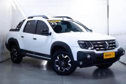 RENAULT Duster Oroch 1.3 16V 4P OUTSIDER TURBO TCe AUTOMTICO CVT