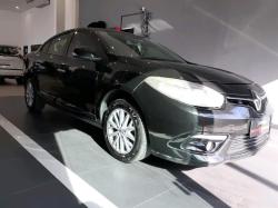 RENAULT Fluence 2.0 16V 4P FLEX DYNAMIQUE PLUS AUTOMTICO
