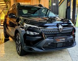 RENAULT Kardian 1.0 12V 4P TECHNO TURBO AUTOMTICO