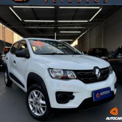 RENAULT Kwid 1.0 12V 4P SCE FLEX ZEN