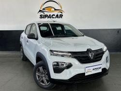 RENAULT Kwid 1.0 12V 4P SCE FLEX ZEN