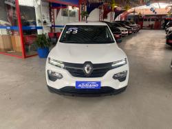 RENAULT Kwid 1.0 12V 4P SCE FLEX ZEN