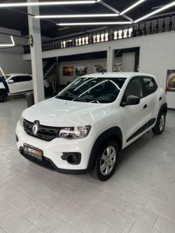 RENAULT Kwid 1.0 12V 4P SCE FLEX ZEN