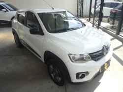 RENAULT Kwid 1.0 12V 4P SCE FLEX INTENSE