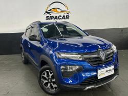 RENAULT Kwid 1.0 12V 4P SCE FLEX OUTSIDER