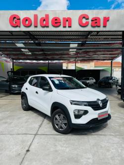 RENAULT Kwid 1.0 12V 4P SCE FLEX ZEN