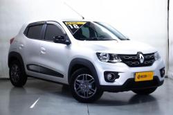 RENAULT Kwid 1.0 12V 4P SCE FLEX INTENSE