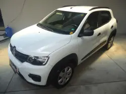 RENAULT Kwid 1.0 12V 4P SCE FLEX ZEN