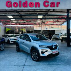 RENAULT Kwid 1.0 12V 4P SCE FLEX ZEN