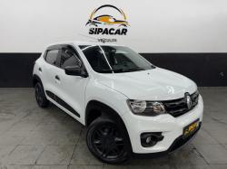 RENAULT Kwid 1.0 12V 4P SCE FLEX ZEN