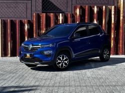 RENAULT Kwid 1.0 12V 4P SCE FLEX INTENSE