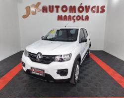 RENAULT Kwid 1.0 12V 4P SCE FLEX ZEN
