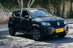 RENAULT Kwid 1.0 12V 4P SCE FLEX ZEN