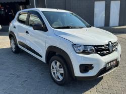 RENAULT Kwid 1.0 12V 4P SCE FLEX ZEN