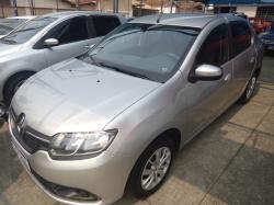 RENAULT Logan 1.6 16V 4P FLEX EXPRESSION