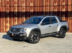 RENAULT Oroch 1.3 16V 4P OUTSIDER TURBO TCe AUTOMTICO CVT