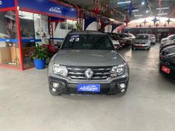 RENAULT Oroch 1.3 16V 4P OUTSIDER TURBO TCe AUTOMTICO CVT