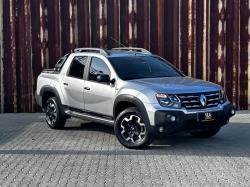 RENAULT Oroch 1.3 16V 4P OUTSIDER TURBO TCe AUTOMTICO CVT