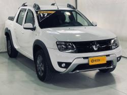 RENAULT Oroch 1.6 16V 4P FLEX DYNAMIQUE