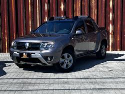 RENAULT Oroch 2.0 16V 4P FLEX DYNAMIQUE