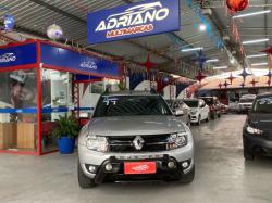 RENAULT Oroch 2.0 16V 4P FLEX DYNAMIQUE AUTOMTICO