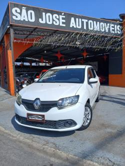 RENAULT Sandero 1.0 4P EXPRESSION