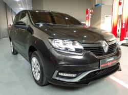 RENAULT Sandero 1.0 12V 4P SCE FLEX S EDITION