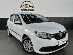 RENAULT Sandero 1.0 4P EXPRESSION