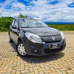 RENAULT Sandero 1.0 16V 4P FLEX EXPRESSION