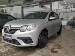 RENAULT Sandero 1.0 12V 4P FLEX SCE ZEN