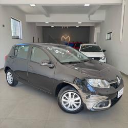RENAULT Sandero 1.0 4P EXPRESSION